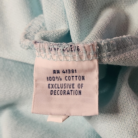 Women's POLO Ralph Lauren Original Fit Mesh Polo Short Sleeve Shirt - Picture 5 of 8